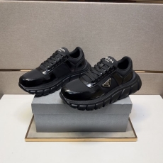 Prada Low Shoes